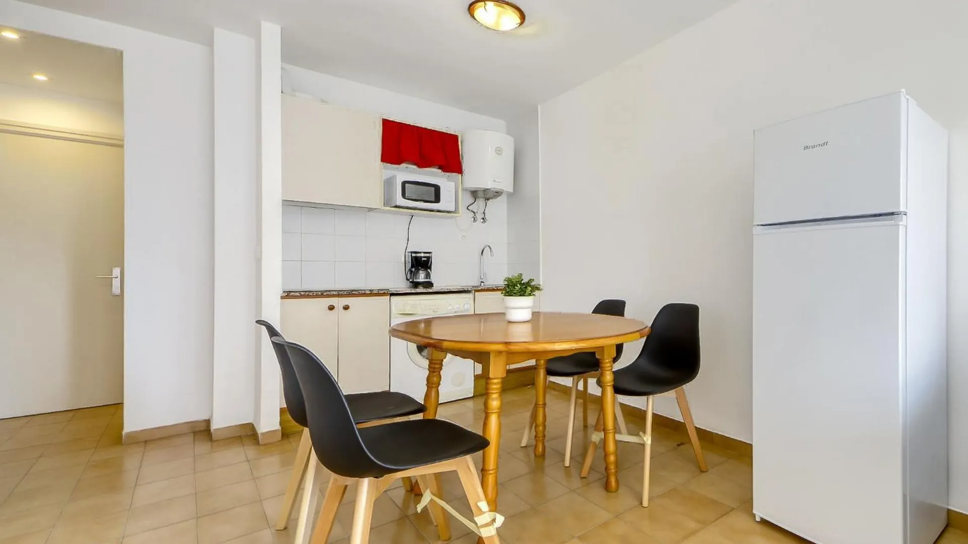 Apartment Mismar-5 By Interhome Росас 0*,
