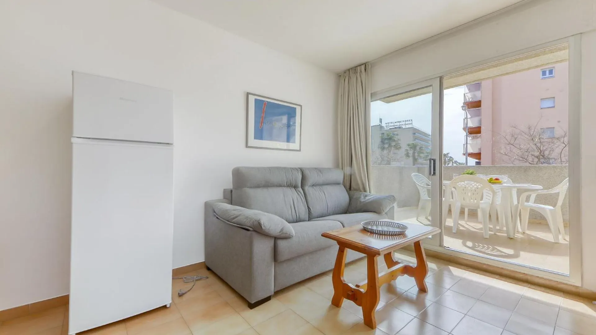 Apartment Mismar-5 By Interhome روساس