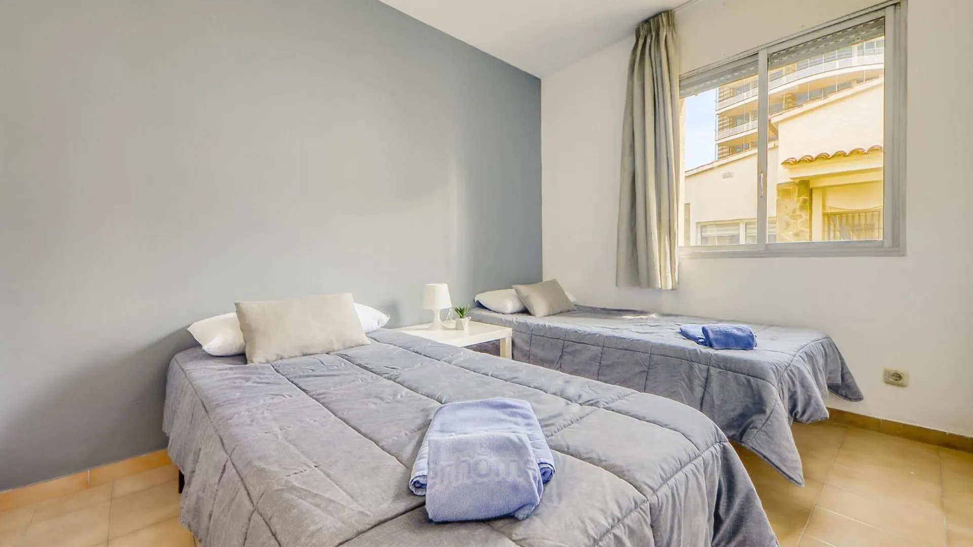 Apartment Mismar-5 By Interhome روساس إسبانيا