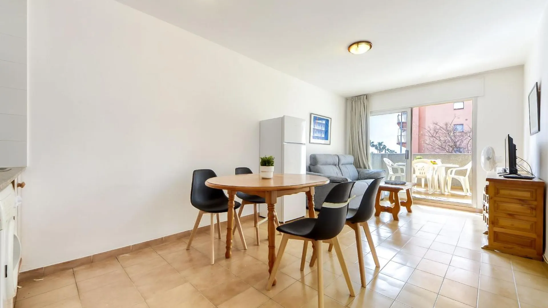 Apartment Mismar-5 By Interhome روساس إسبانيا