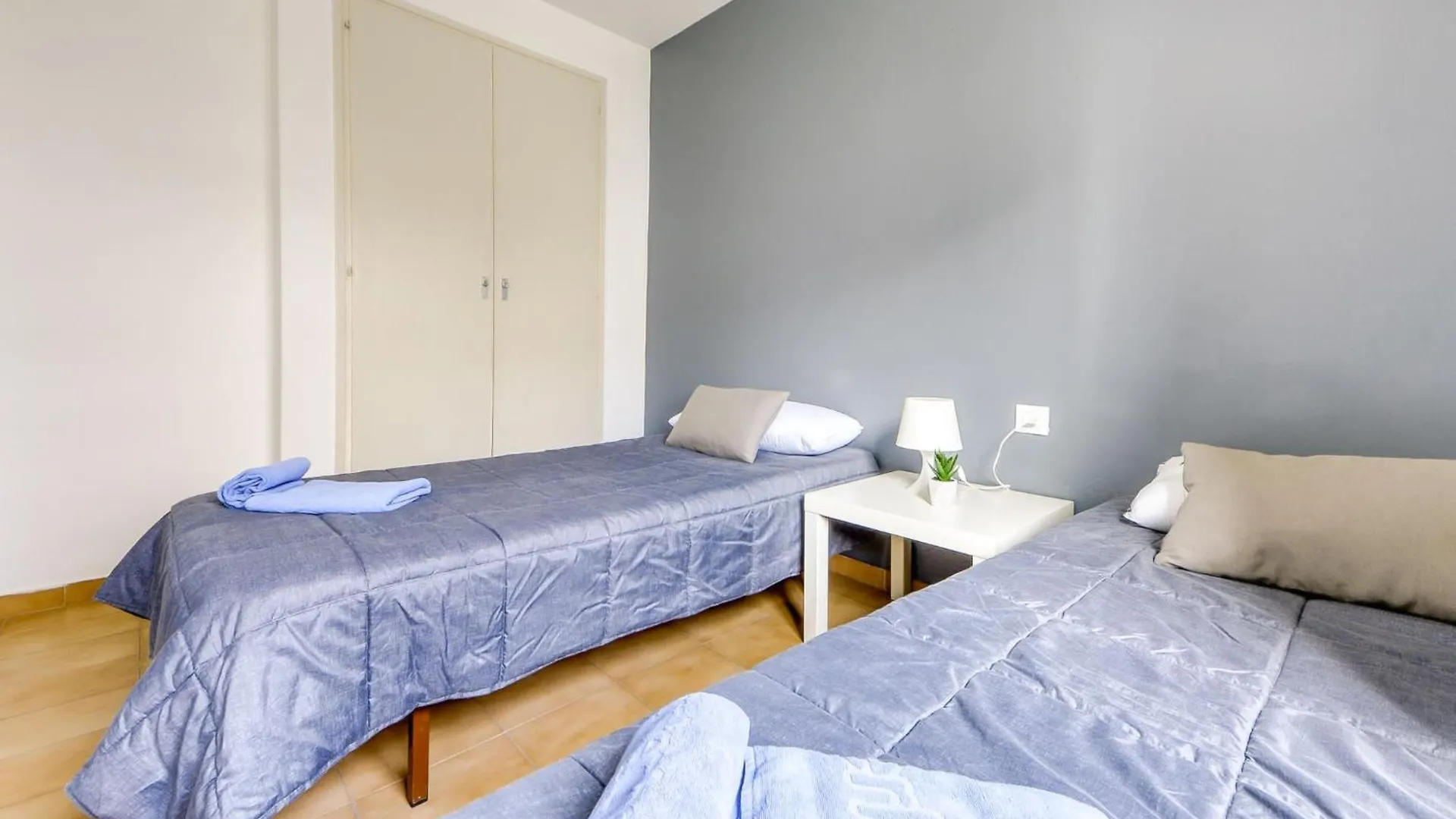 Apartment Mismar-5 By Interhome روساس