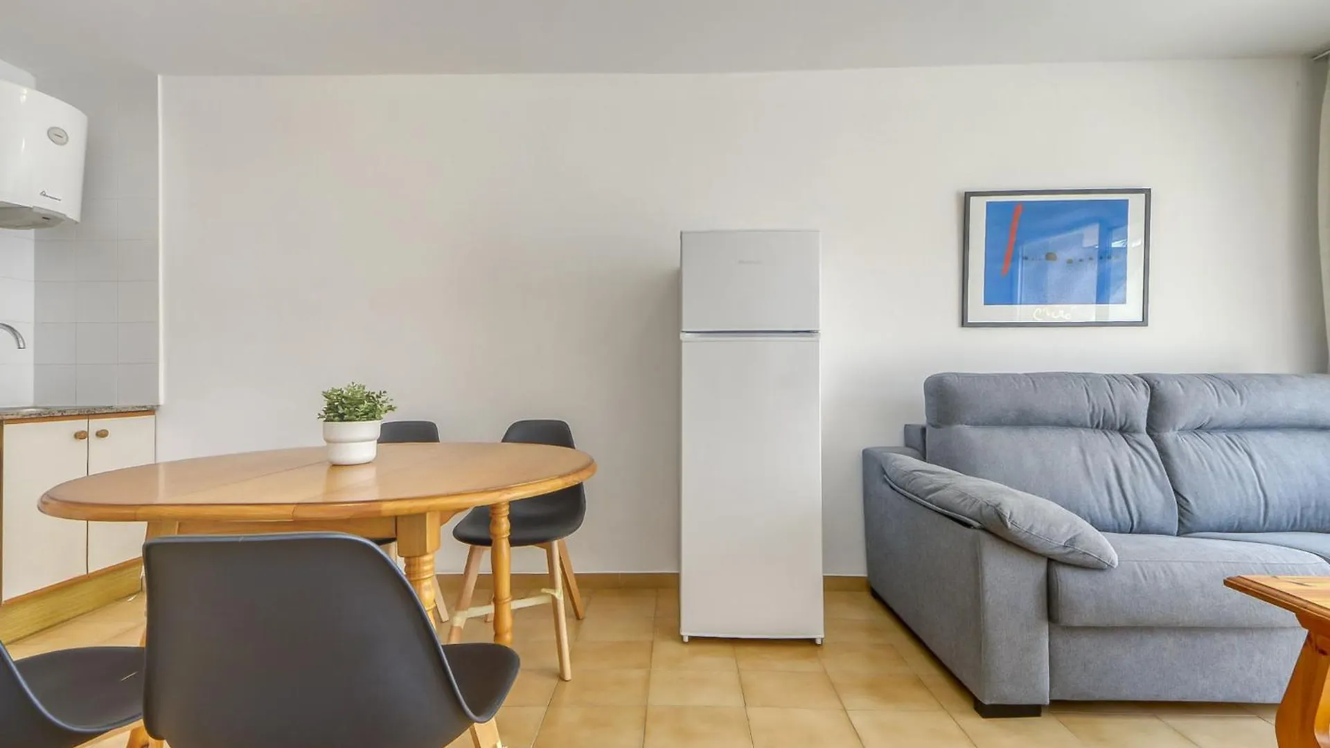 Apartment Mismar-5 By Interhome روساس 0*,